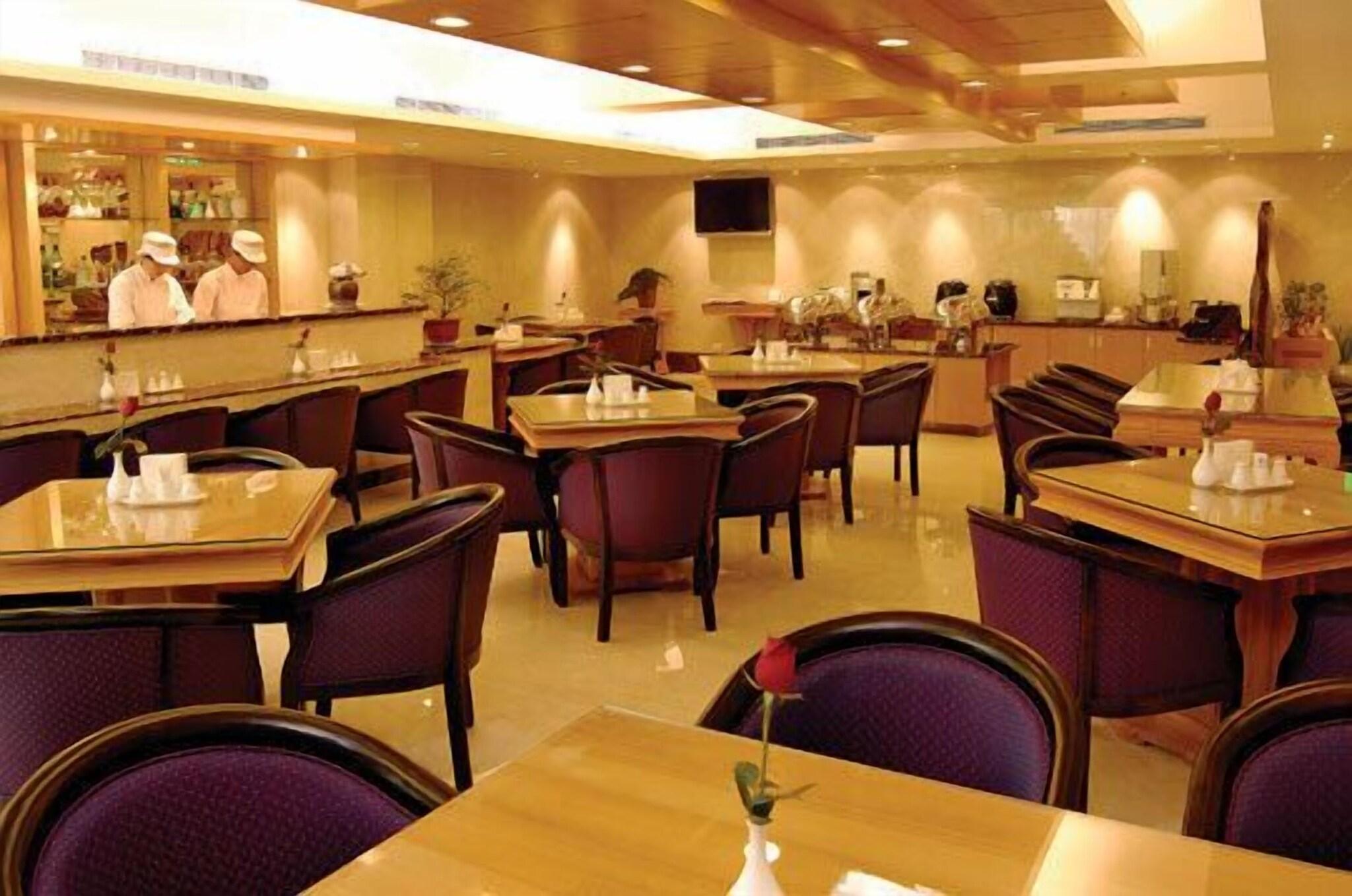 Kai Du Hotel