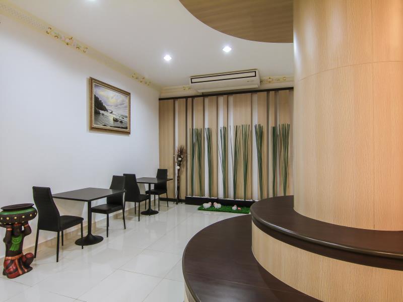 Leelawadee Grand Hotel