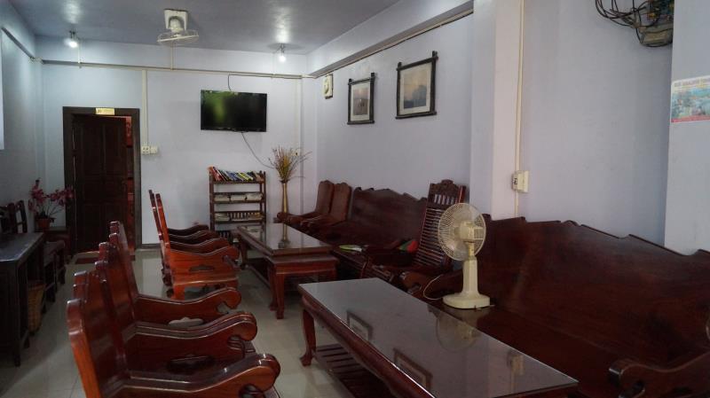Phou Ang Kham 2 Hotel