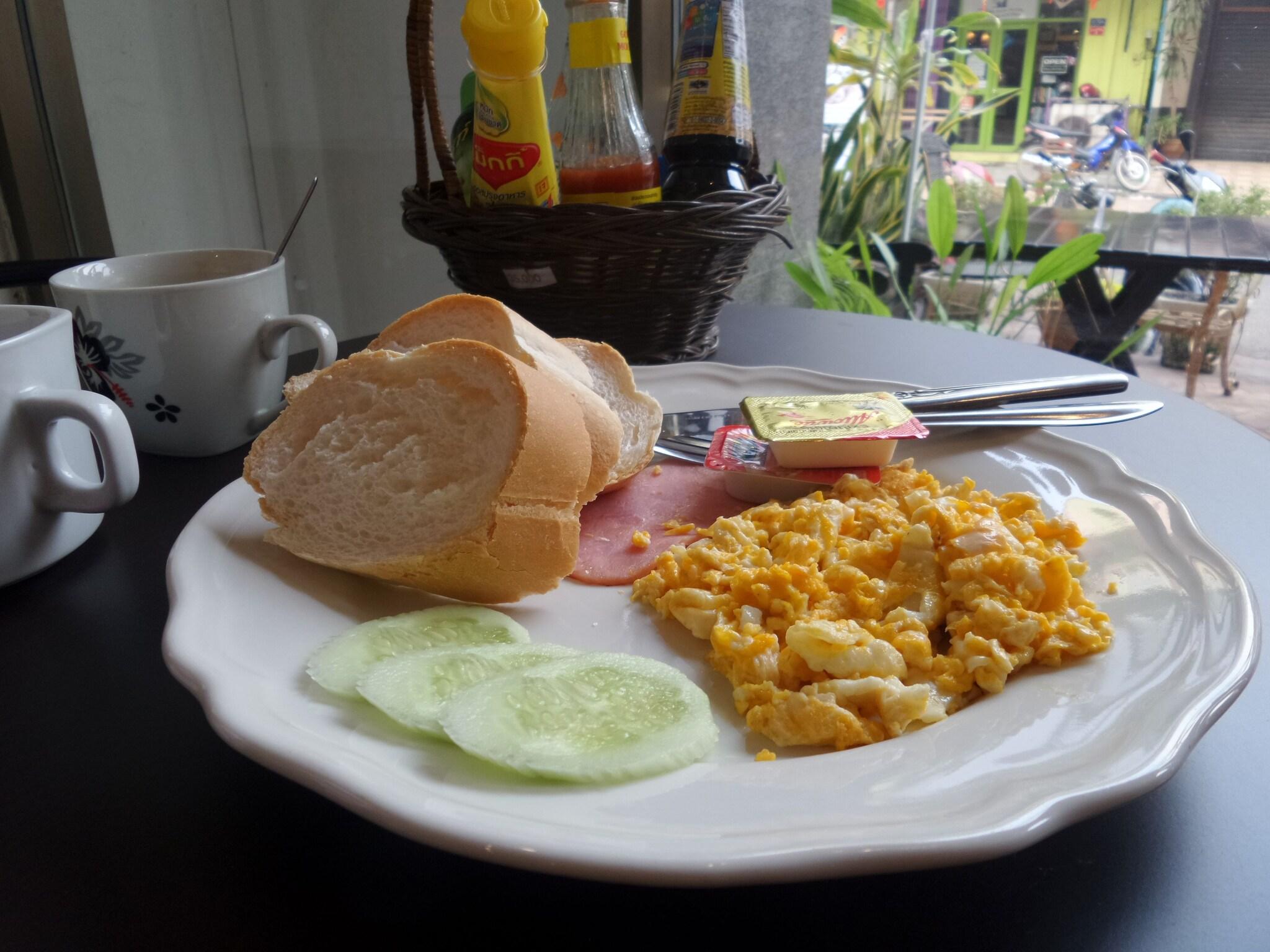 Phonepaseuth Hotel