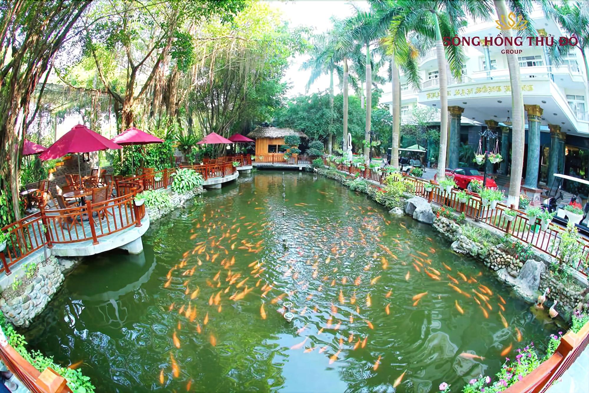 Song Hong Hotel