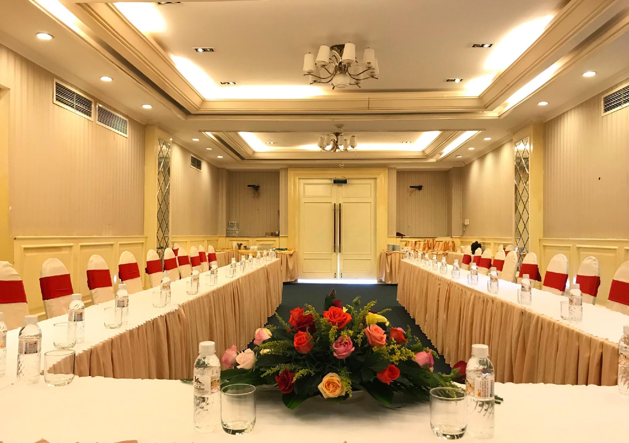 Kieu Anh Hotel