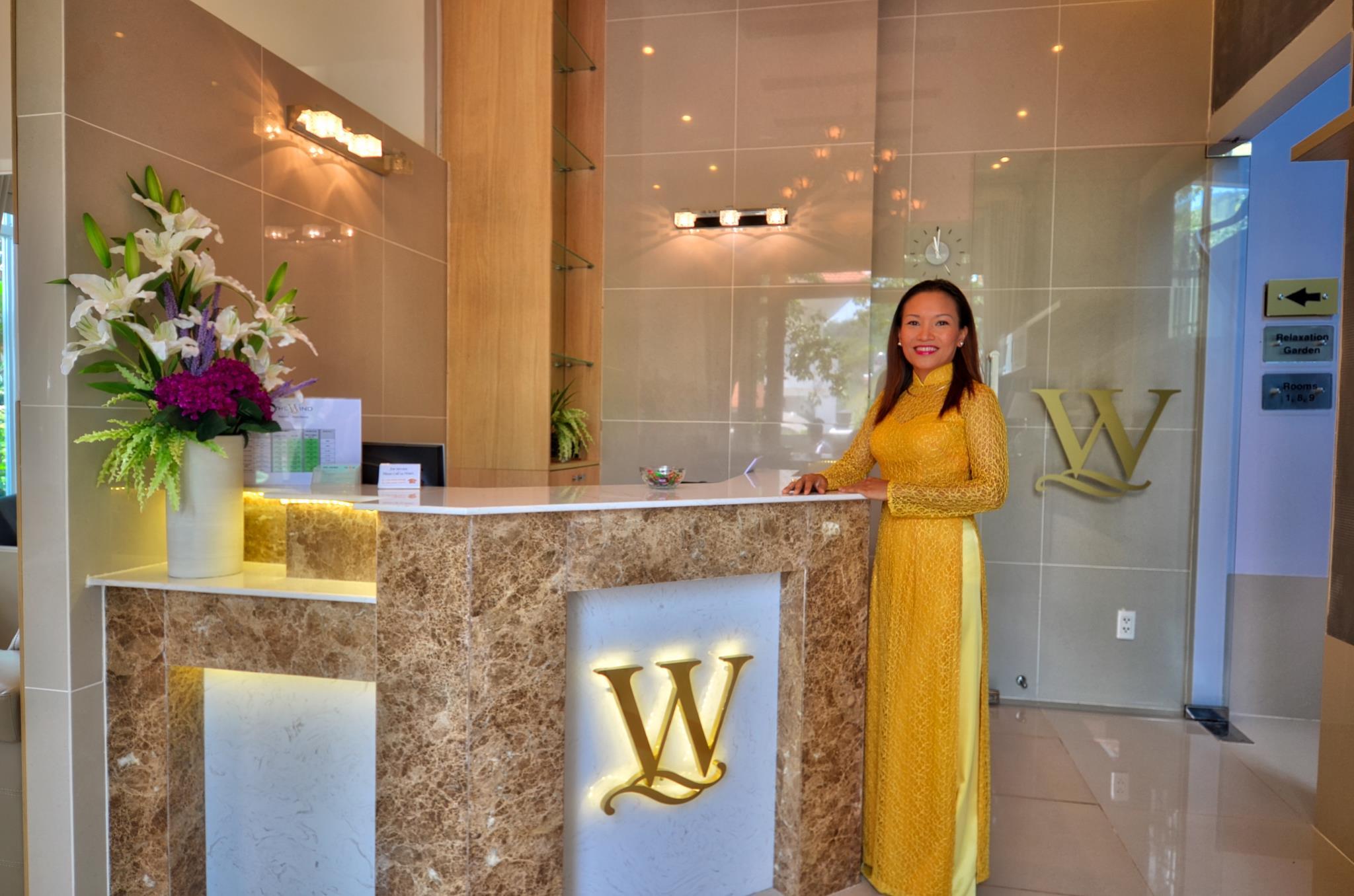 The Wind Boutique Resort