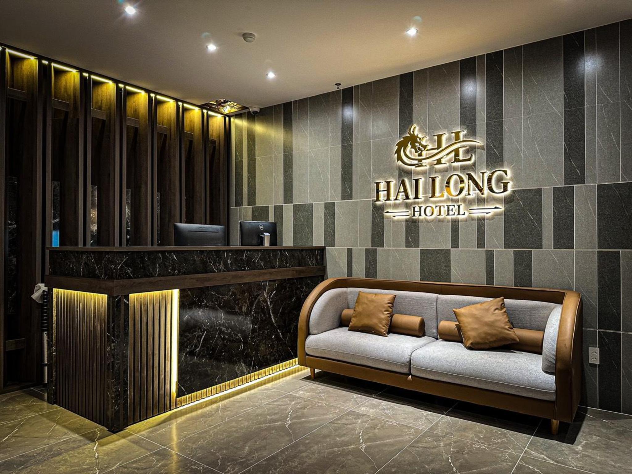 Hai Long Hotel