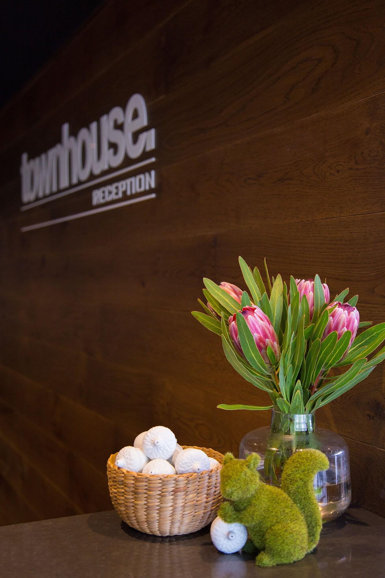 Townhouse Hotel Wagga by null