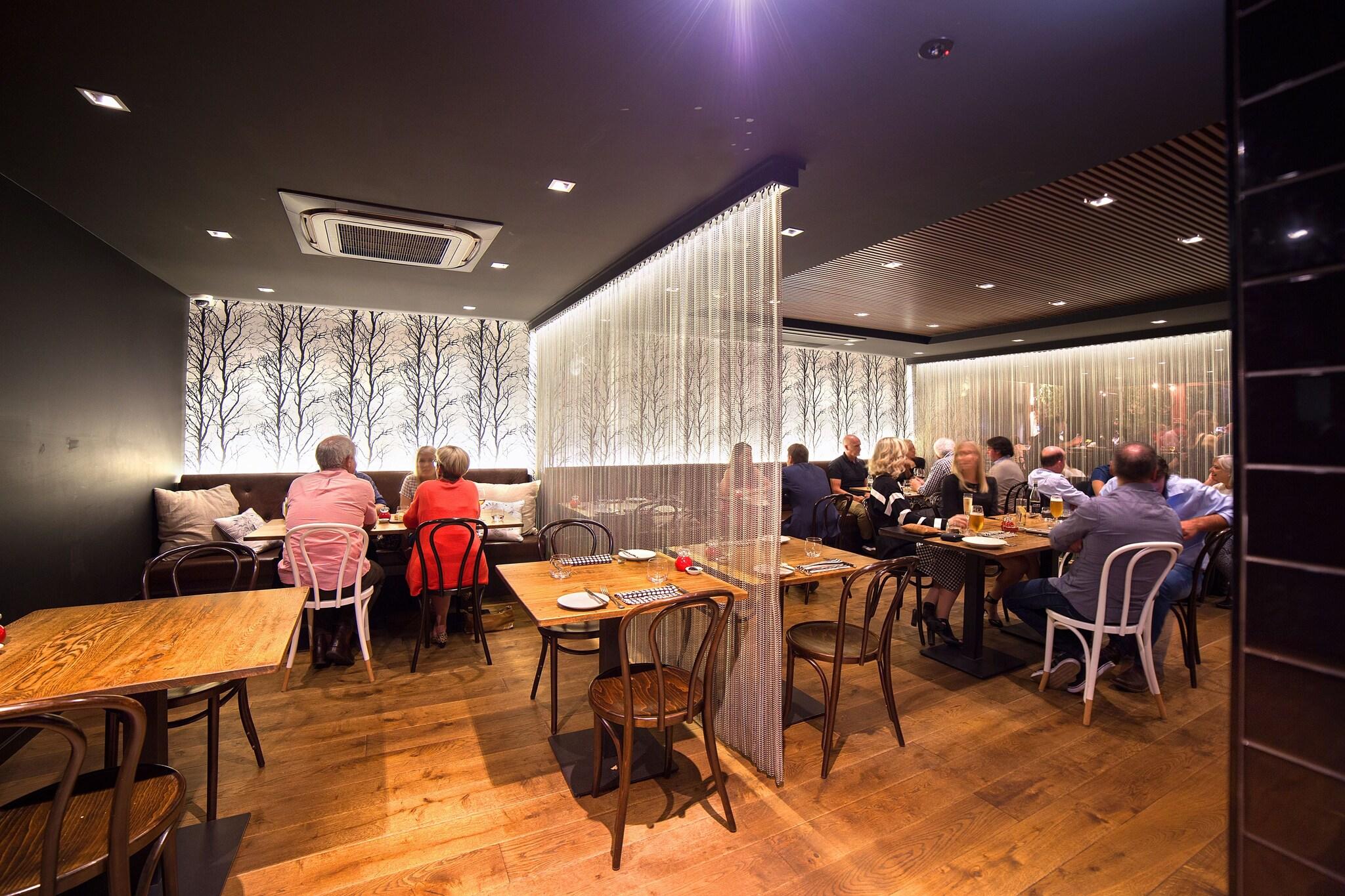Townhouse Hotel Wagga by null