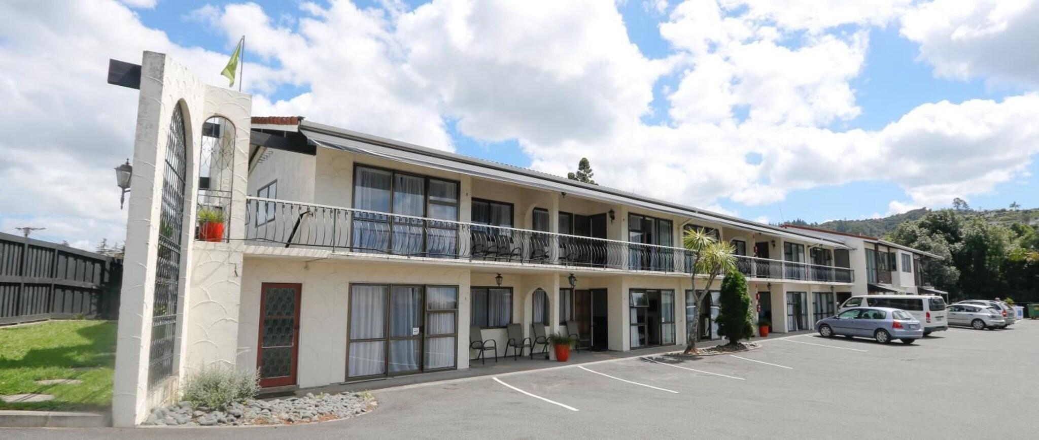 Motel Villa del Rio