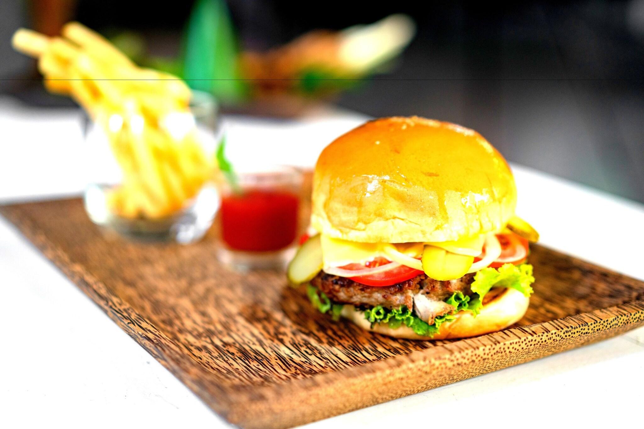 Residence Wat Damnak by null