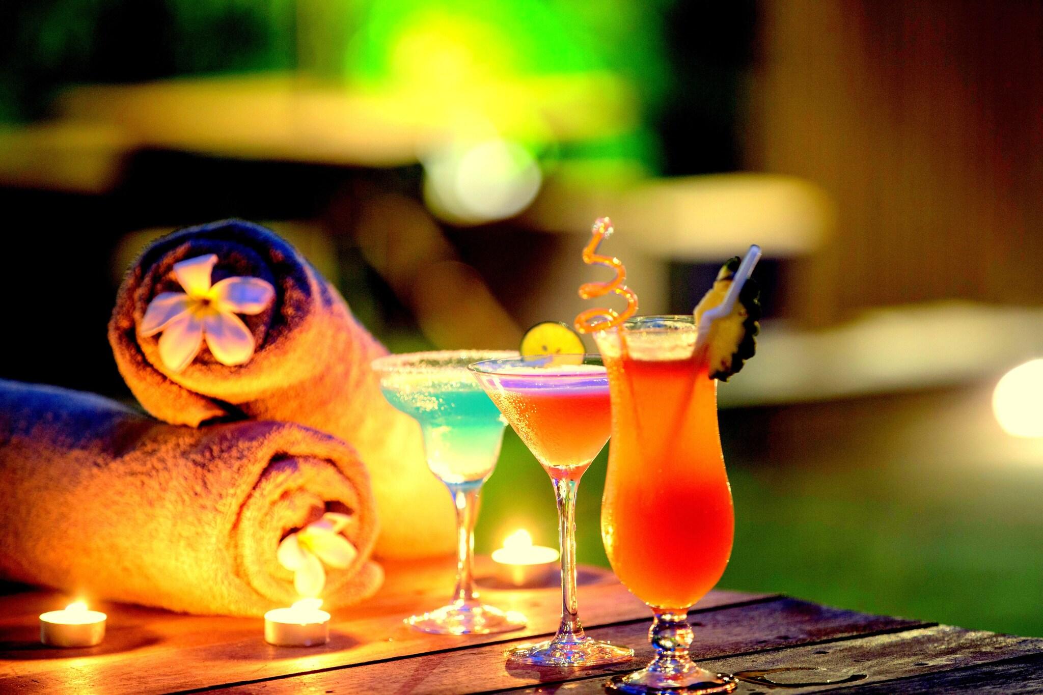 Residence Wat Damnak by null