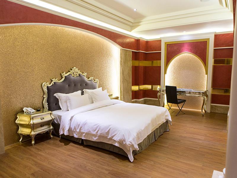 All Ur Boutique Motel Tai Chung Branch