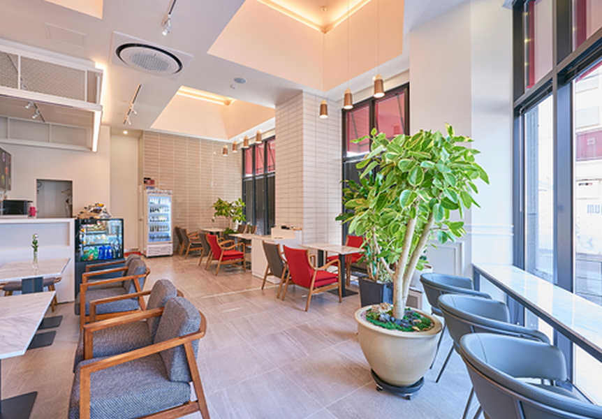Aura Business Hotel