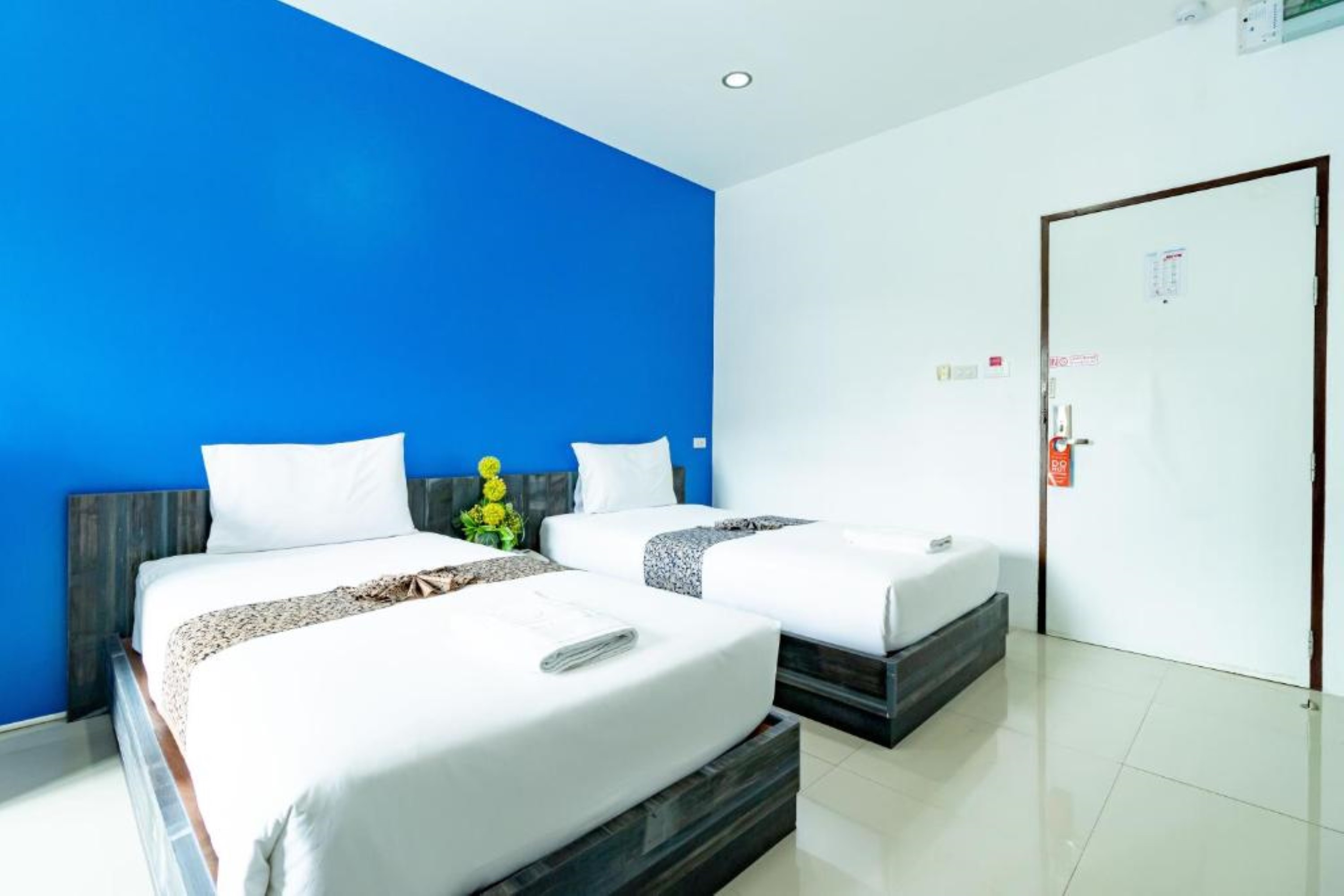 Udee Living Place by ZUZU