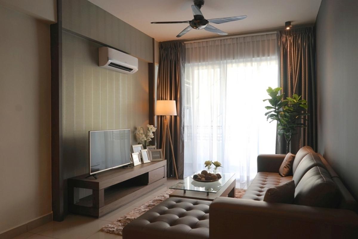 The Majestic Ipoh By The Osborne