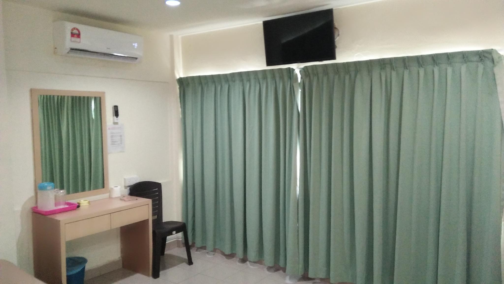 Dragon Inn Premium Hotel J B Sdn Bhd