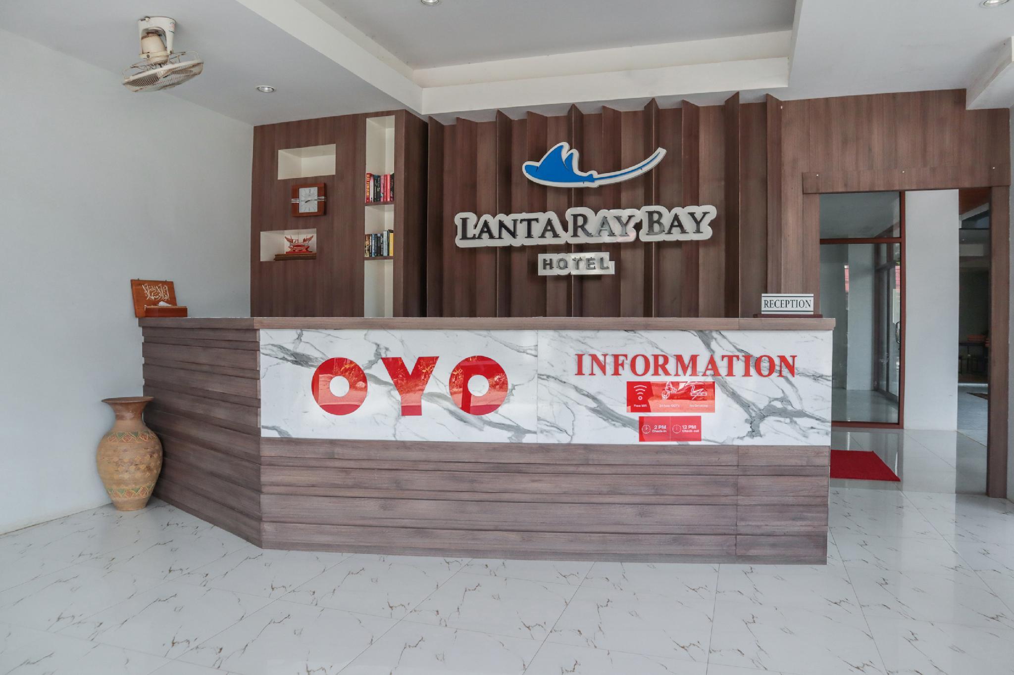 Lanta Ray Bay Hotel