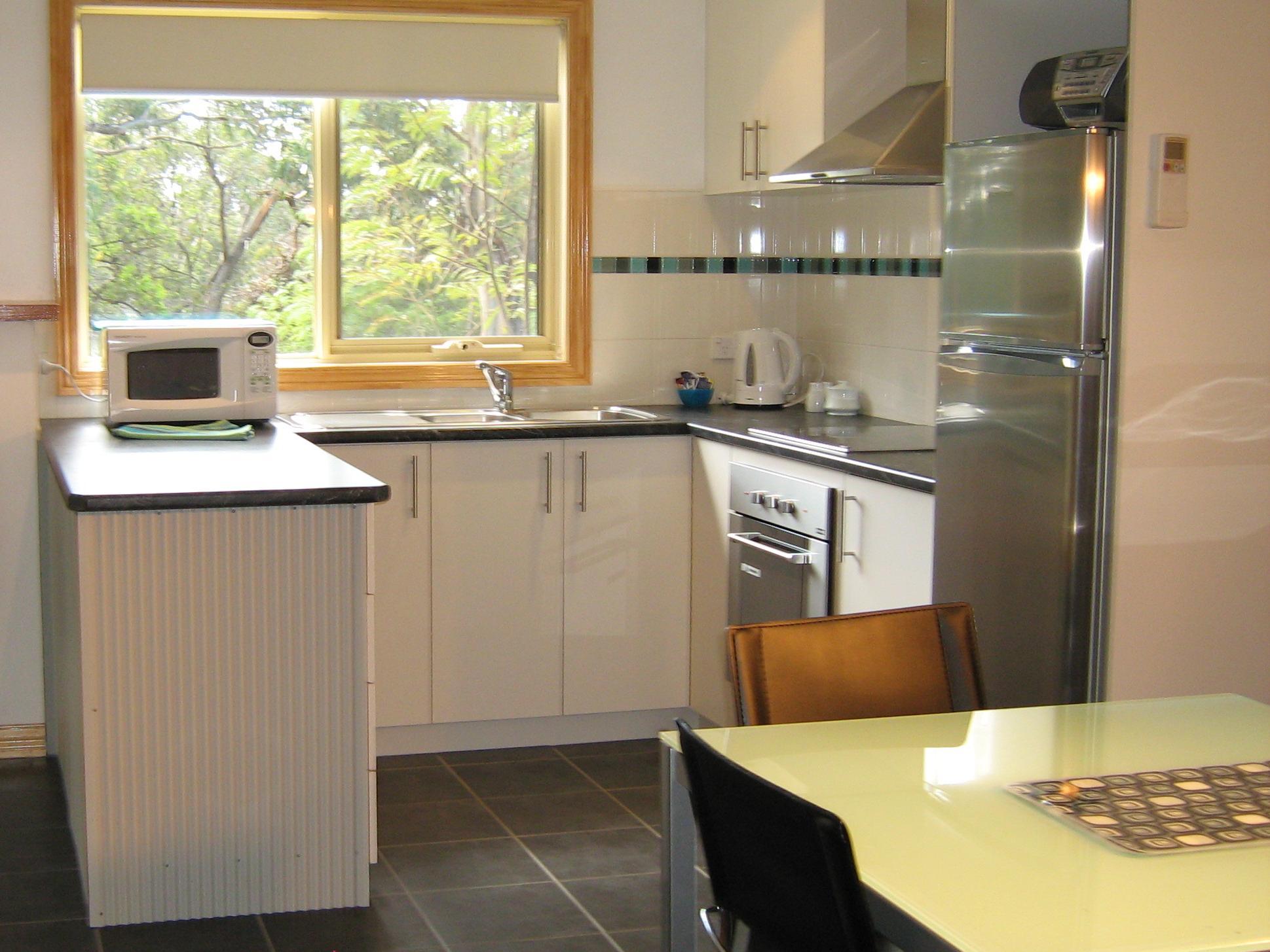 Lorne Bush House Cottage Eco Retreats