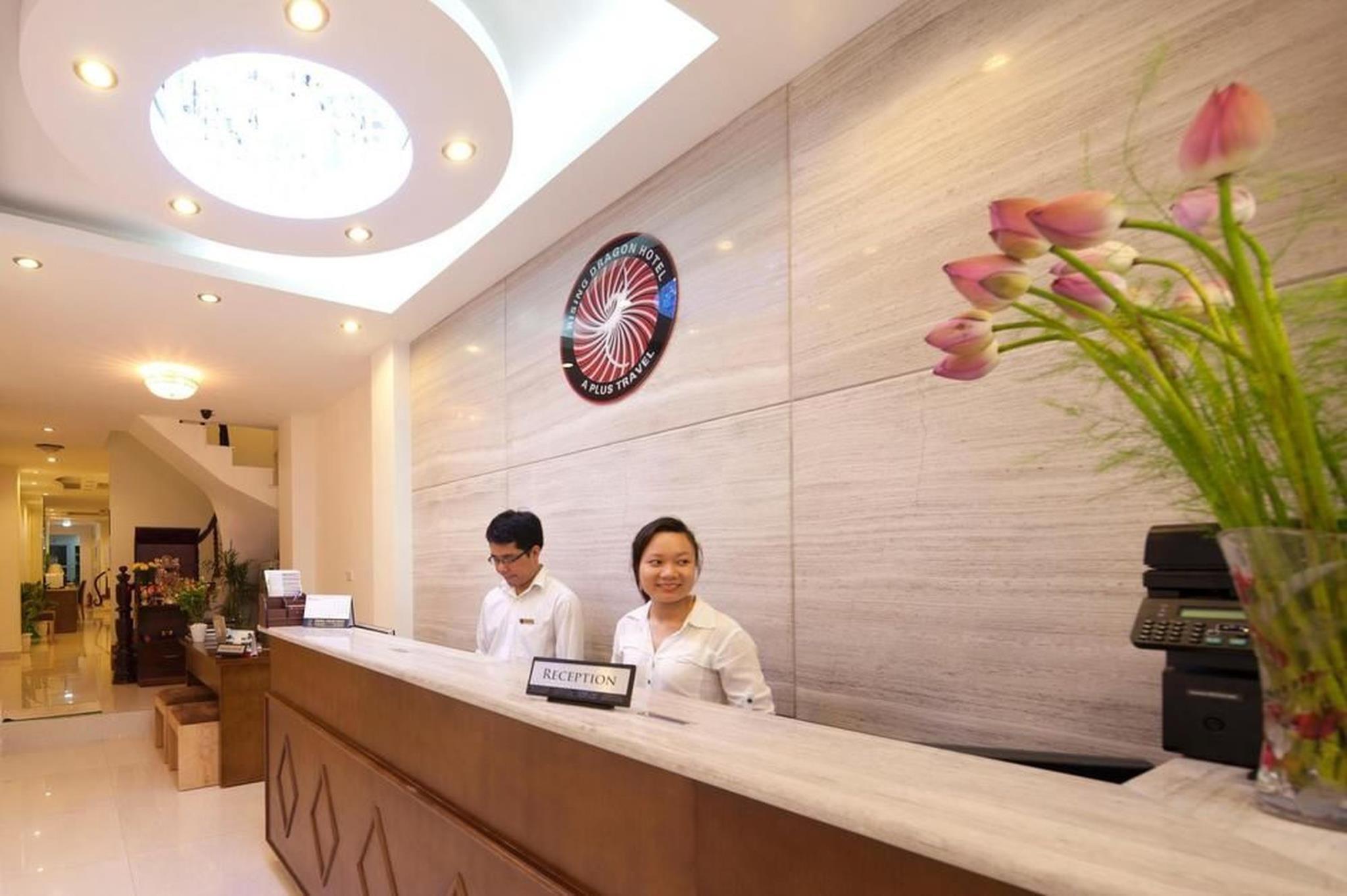 Rising Dragon Legend Hotel