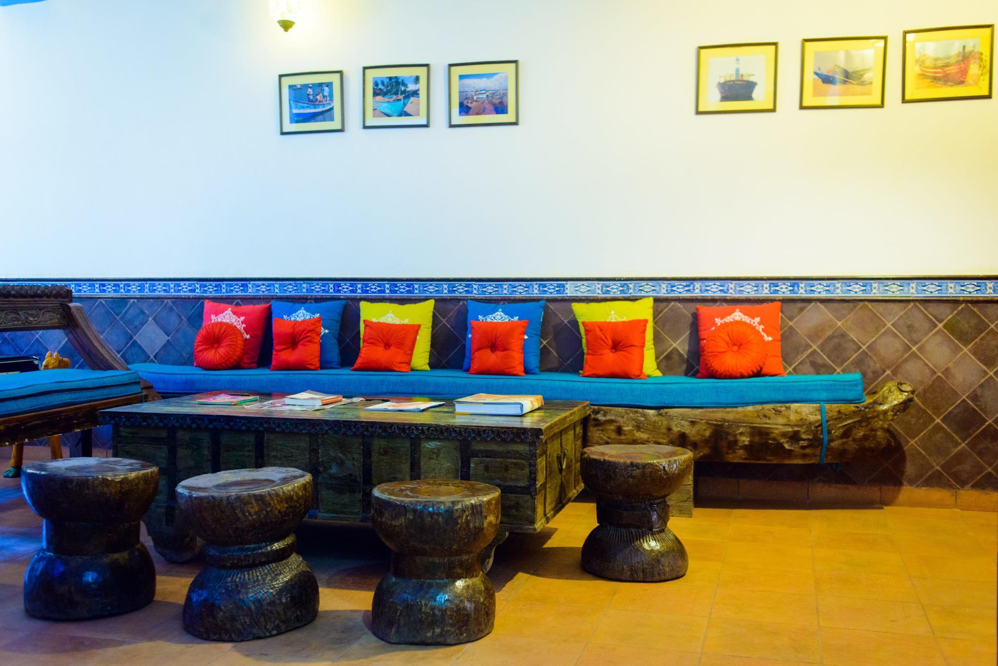 Shanti Morada Boutique Hotels