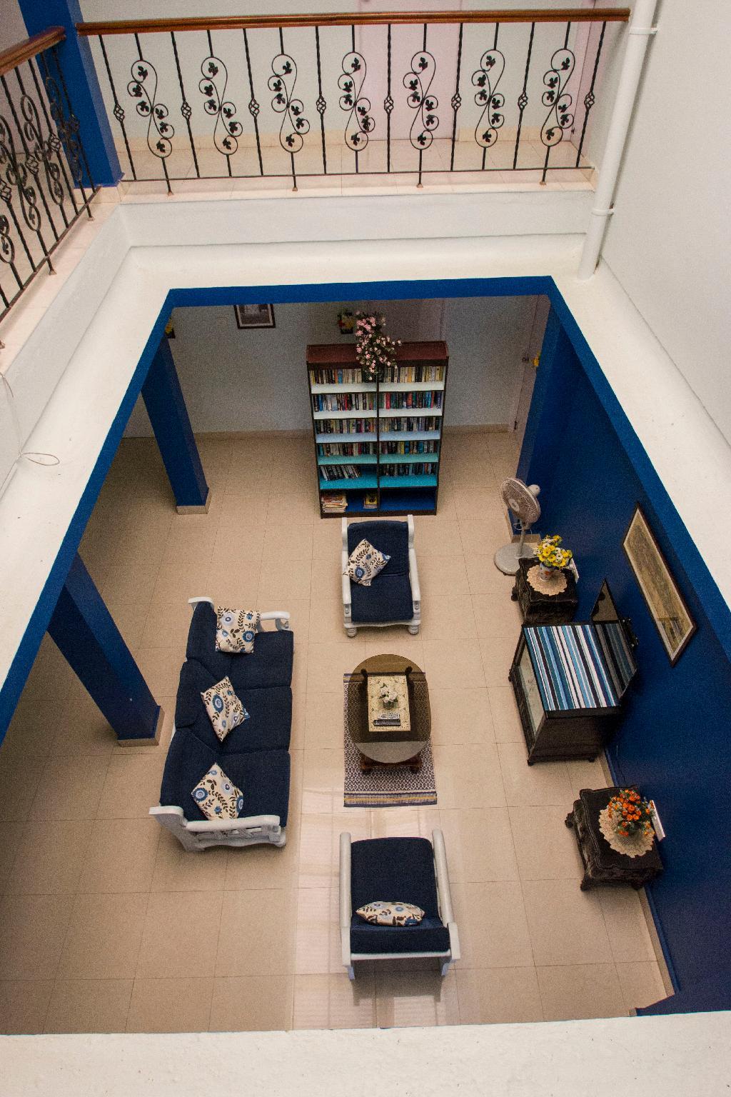 Veeniola Holiday Home - nuotrauka