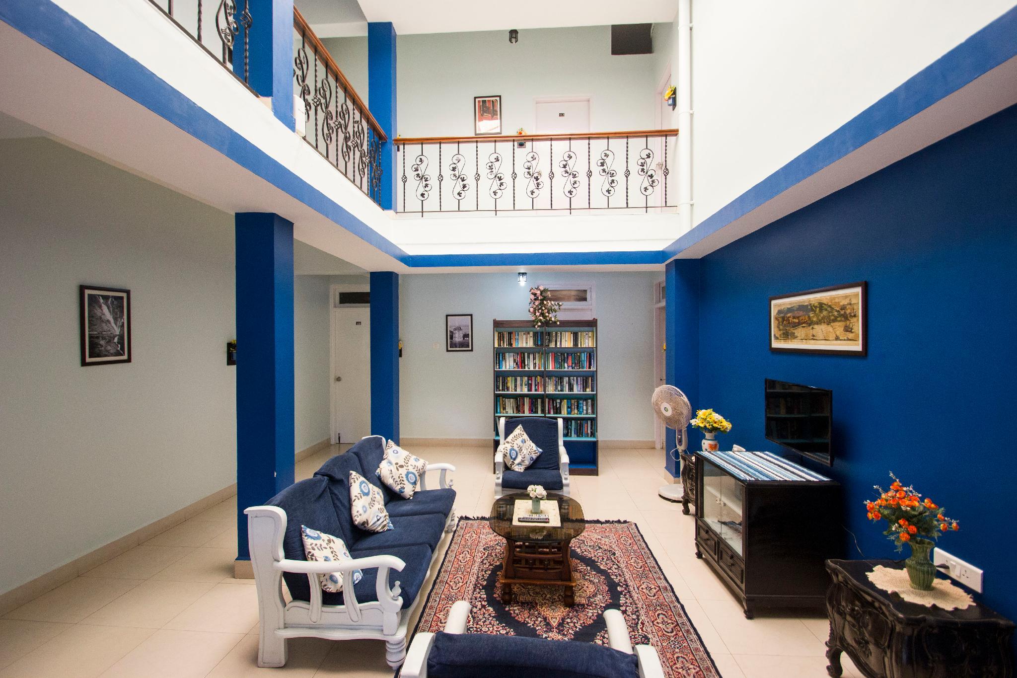 Veeniola Holiday Home - nuotrauka