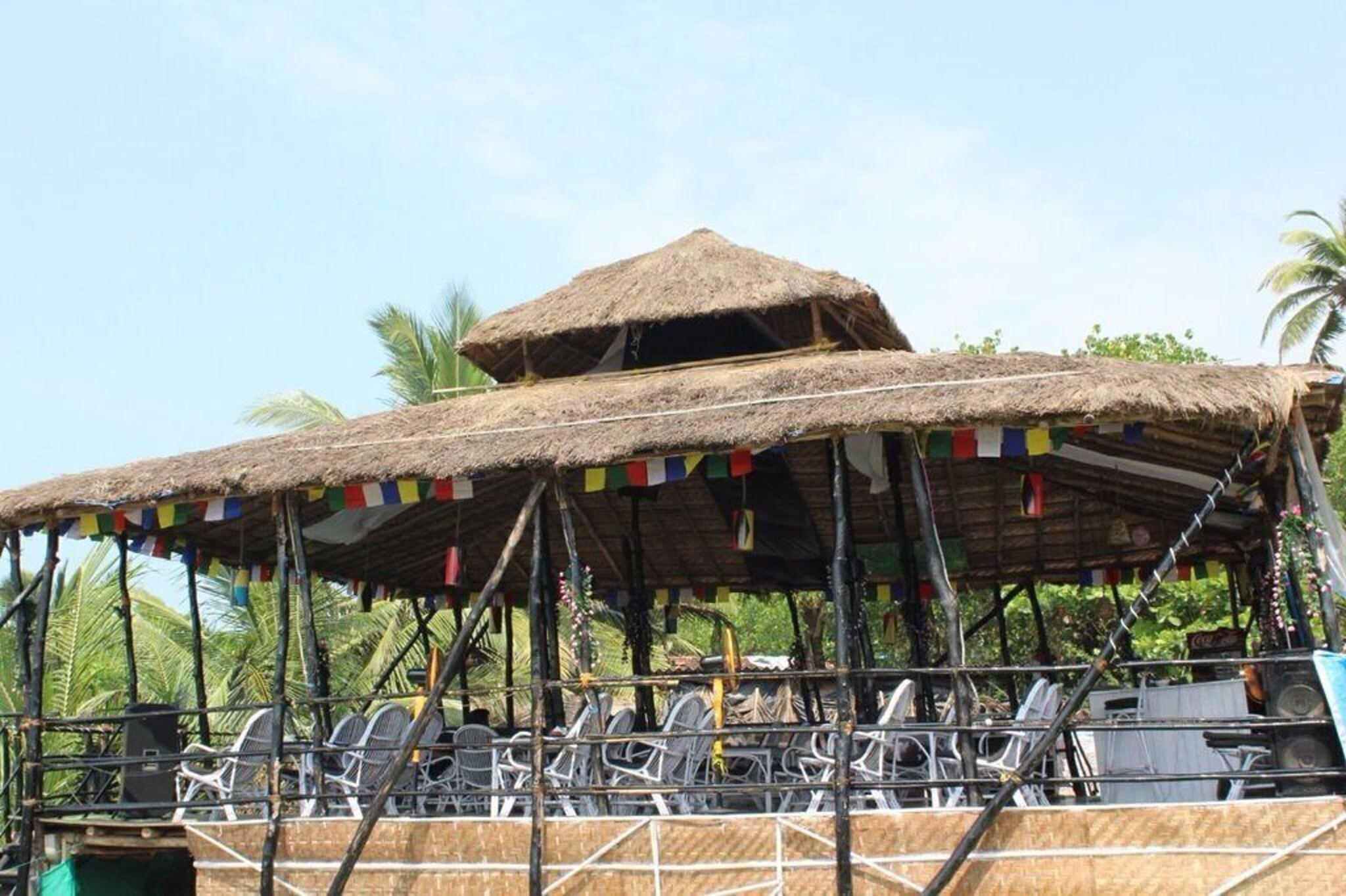 Lotus Sutra Beachside Abode