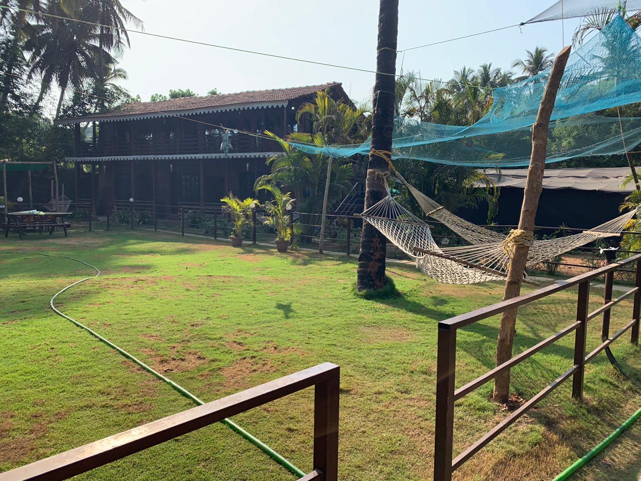 Club Palolem