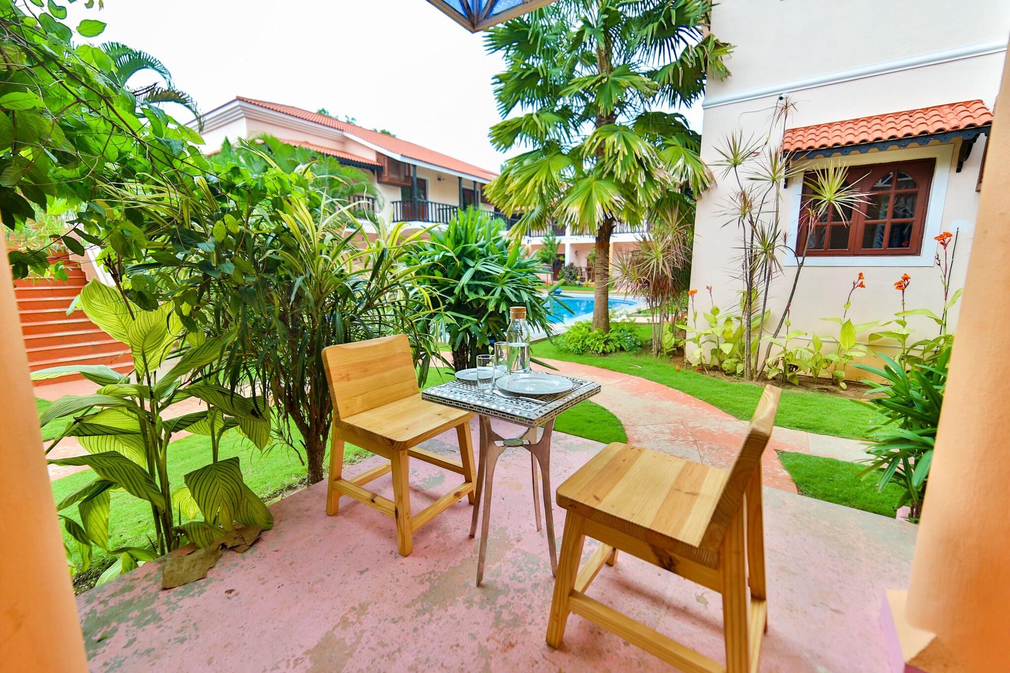 Amour Resort