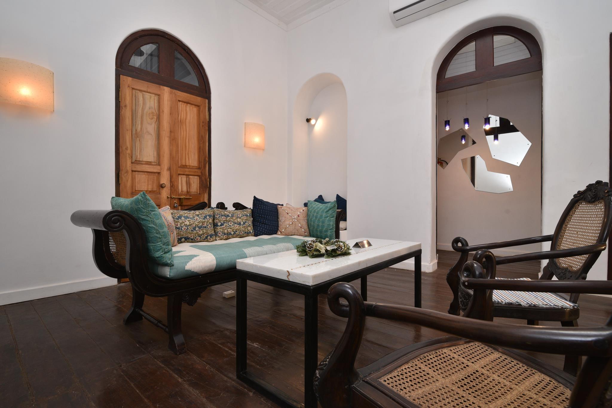 Mateus Boutique Hotel by null