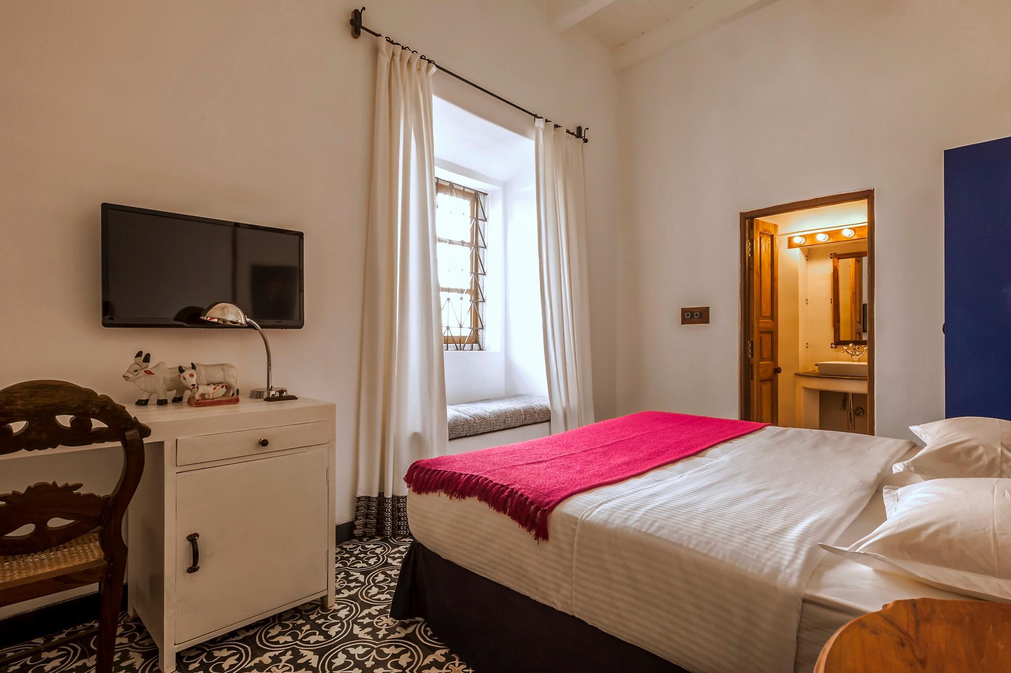 Mateus Boutique Hotel by null
