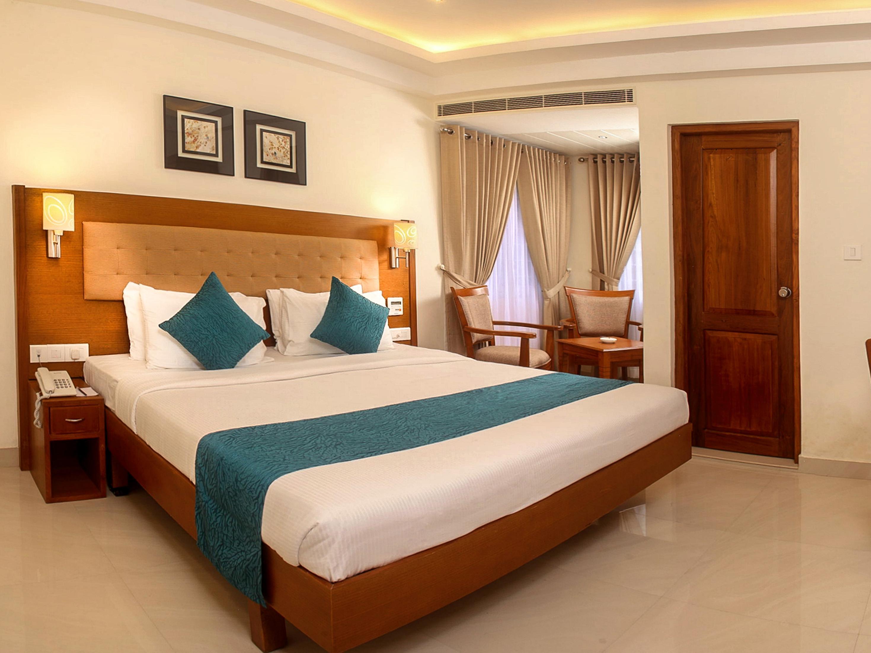 Vishnu Inn