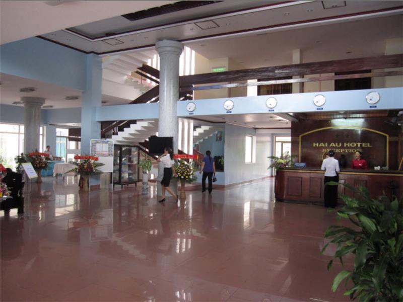 Hai Au Hotel
