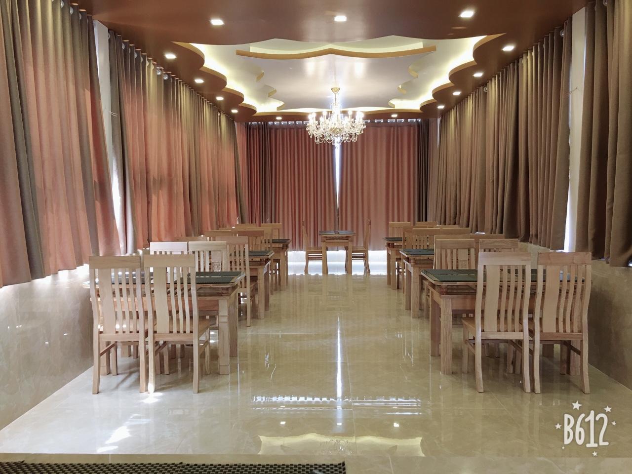 Gallant Hotel 154