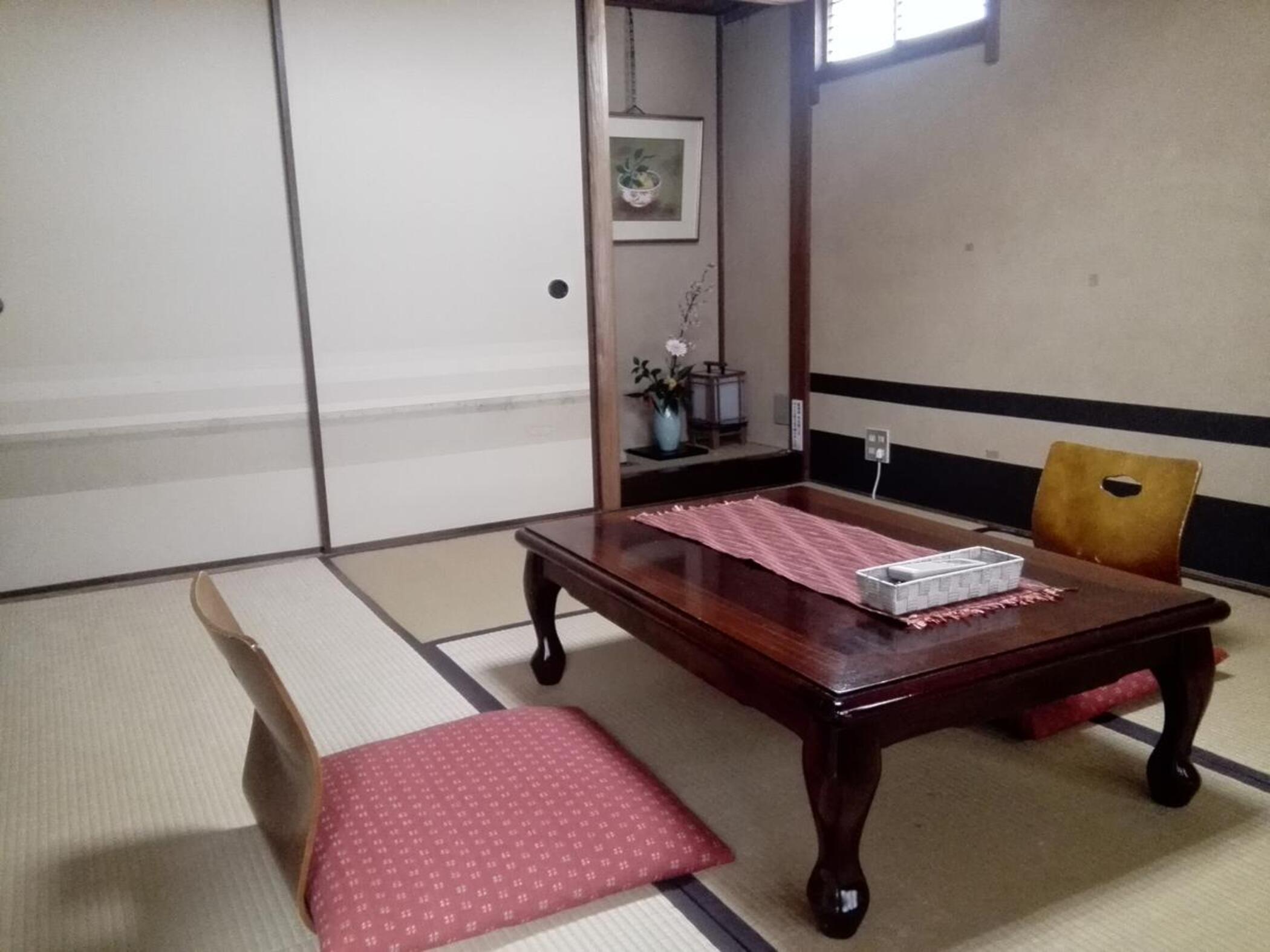 Ryokan Nakajimaya