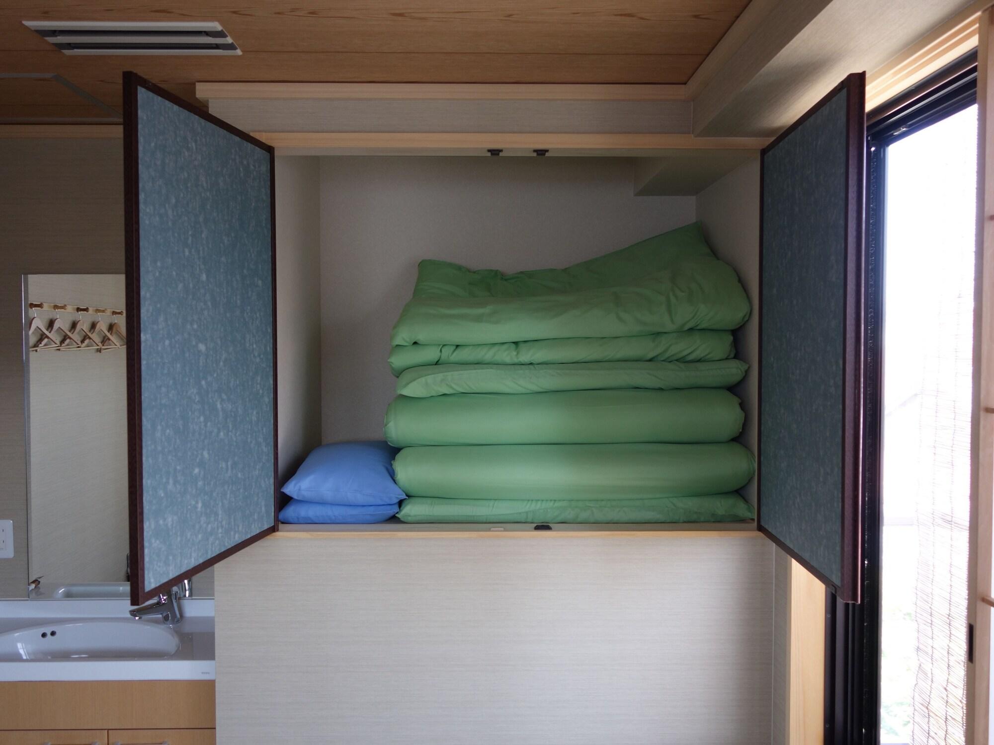 Guest House Wind Villa