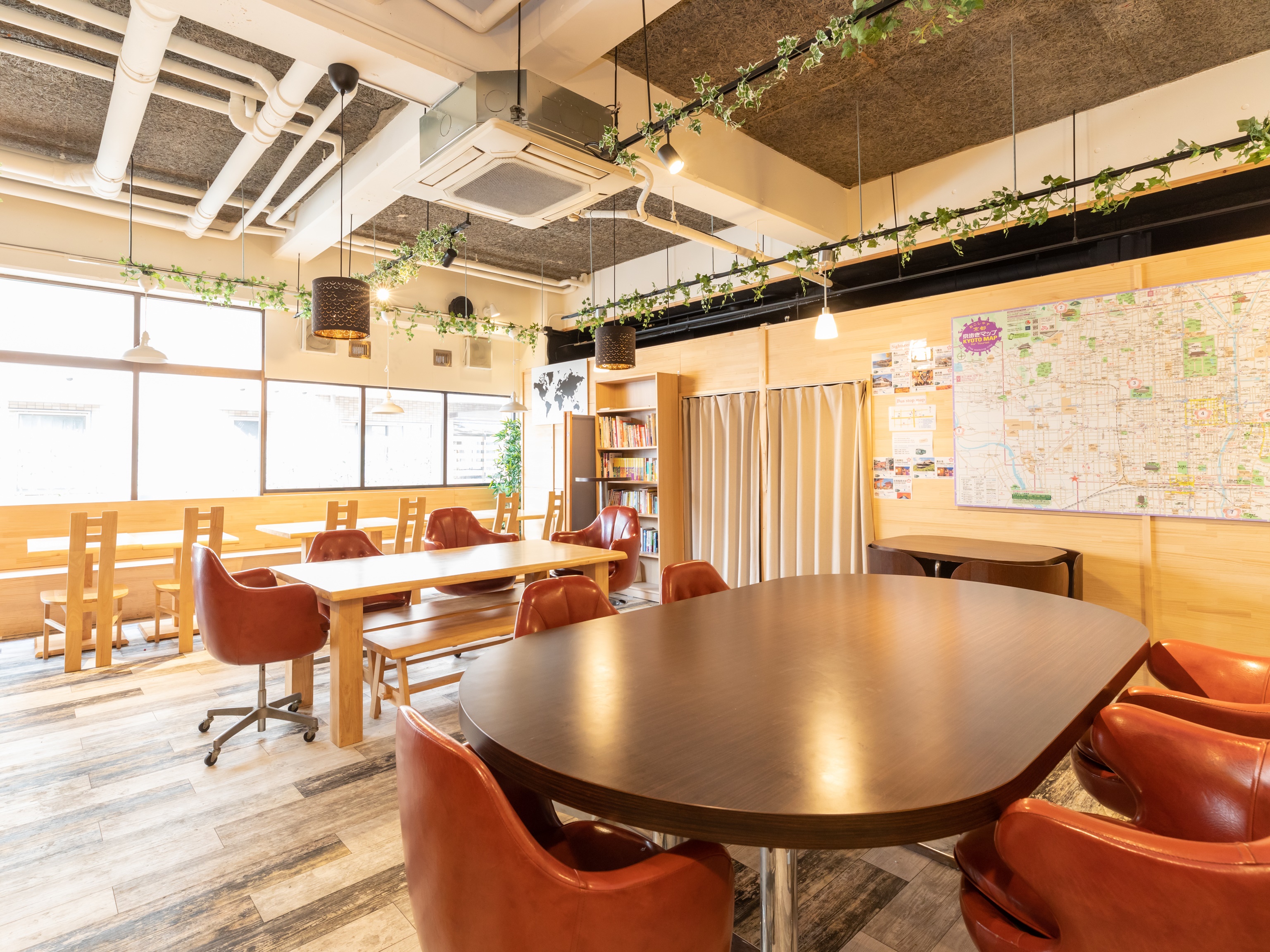 Sakura Guest House