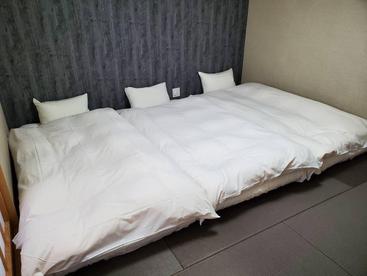 Karasuma Rokujo Hotel