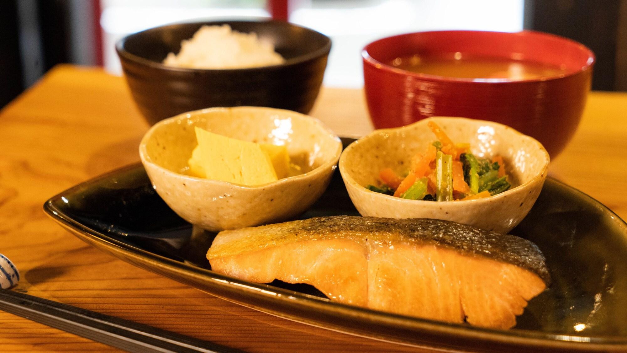 Tomori Guest House