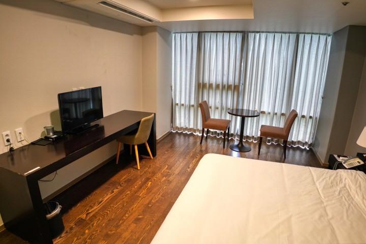 Suncloud Hotel