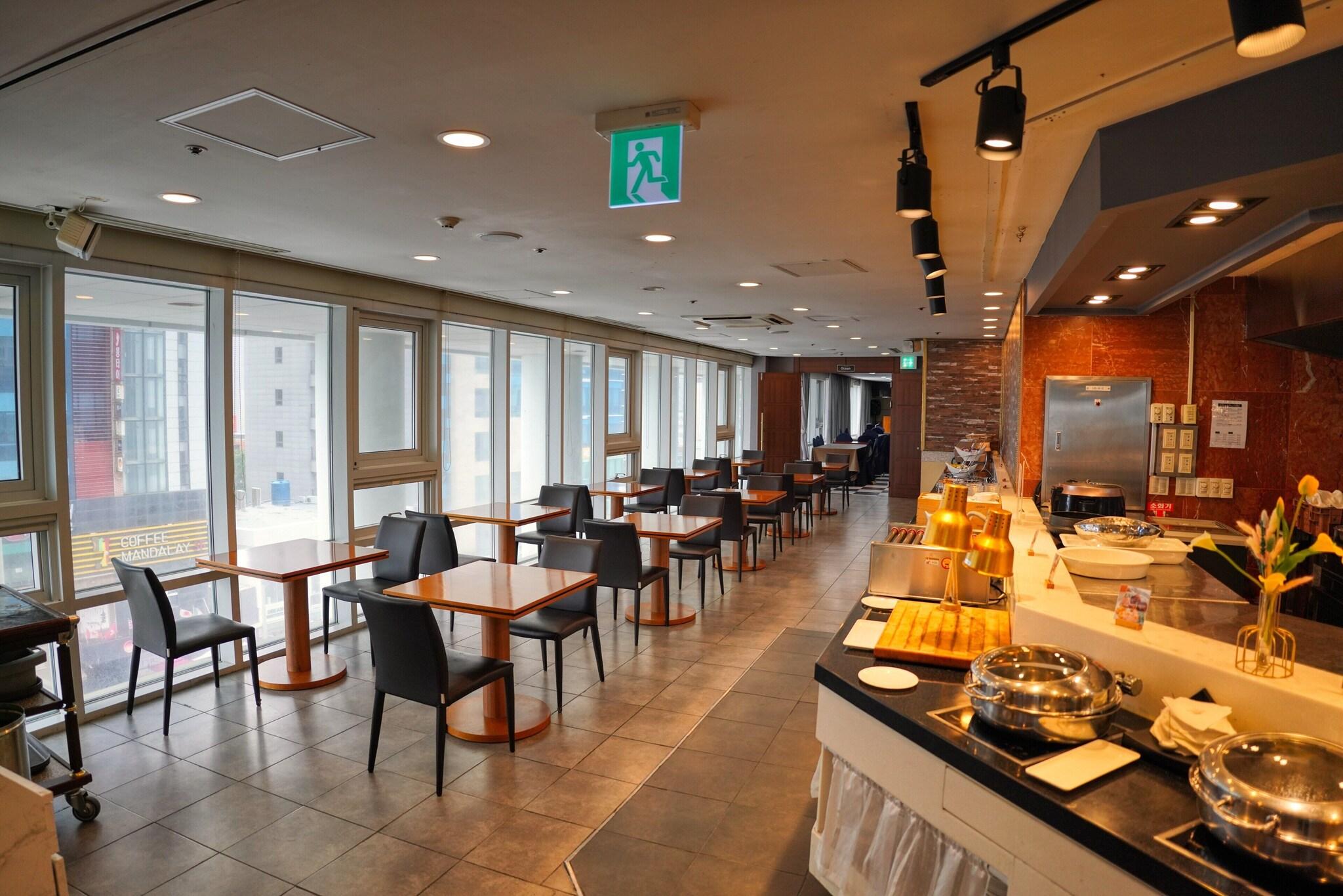 Suncloud Hotel