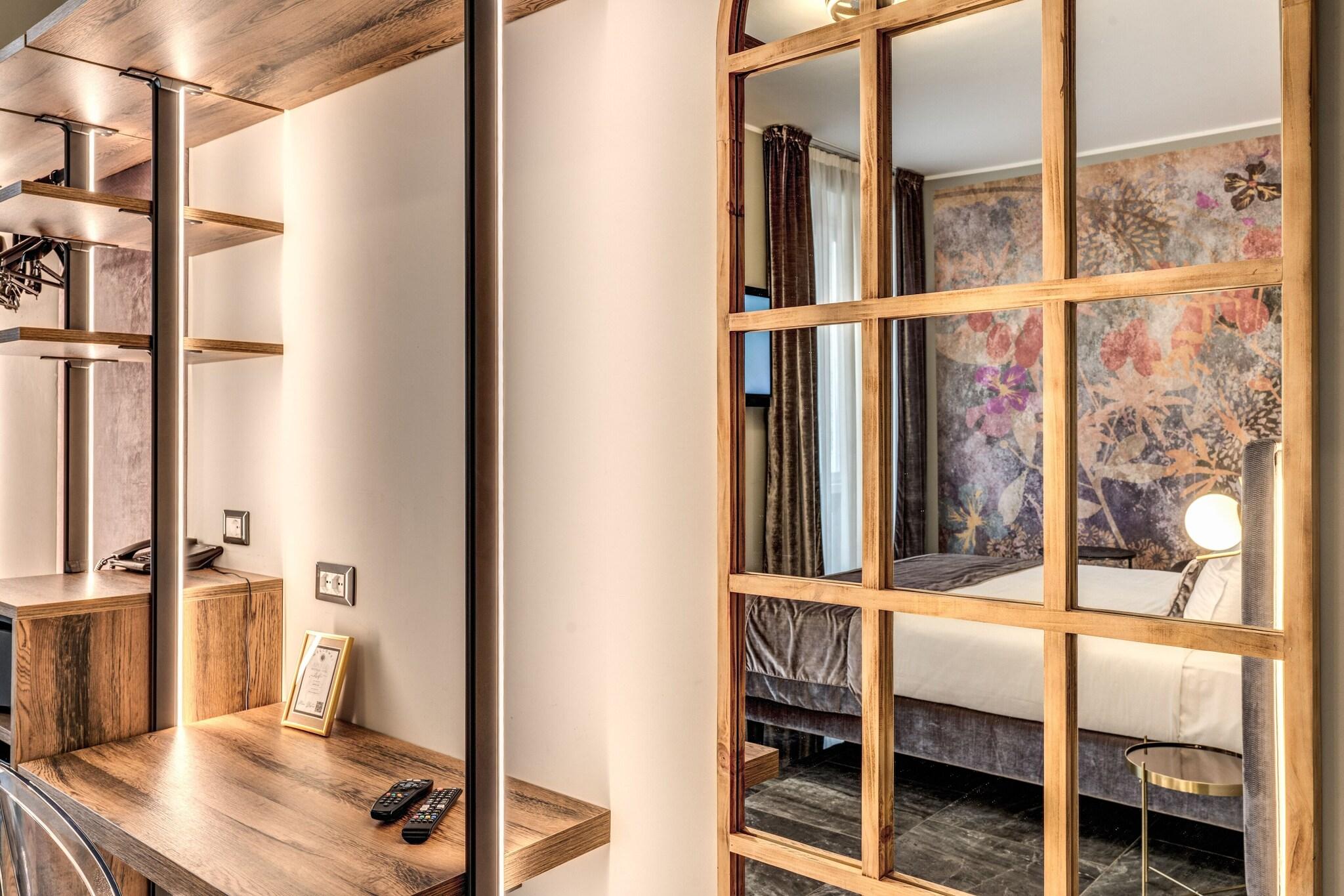 Apollo Boutique Hotel by null