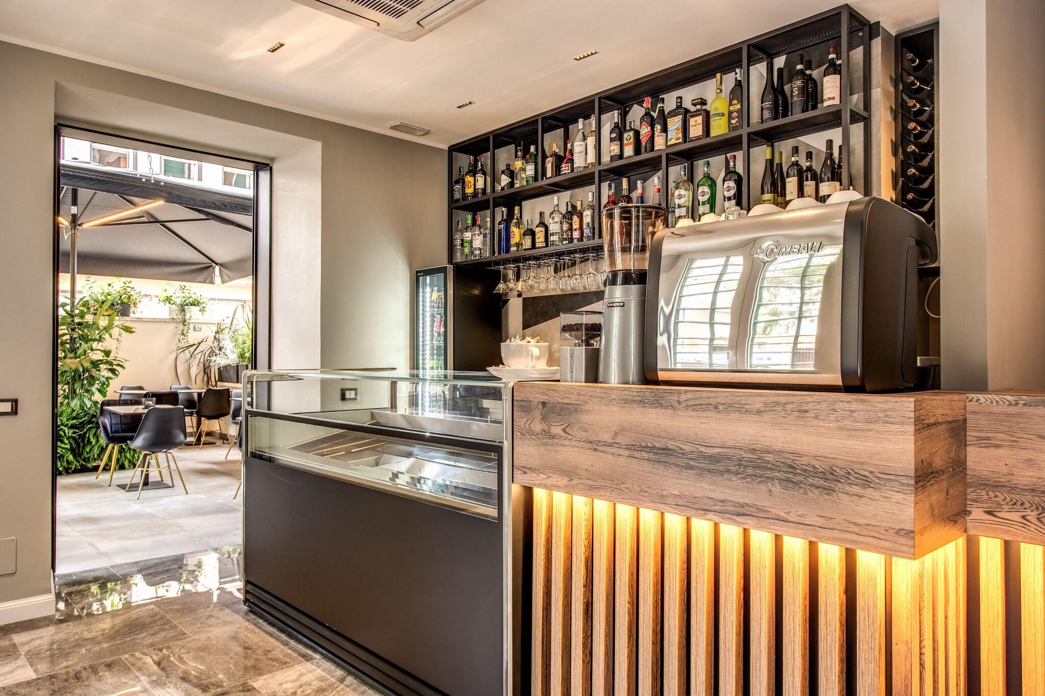 Apollo Boutique Hotel by null