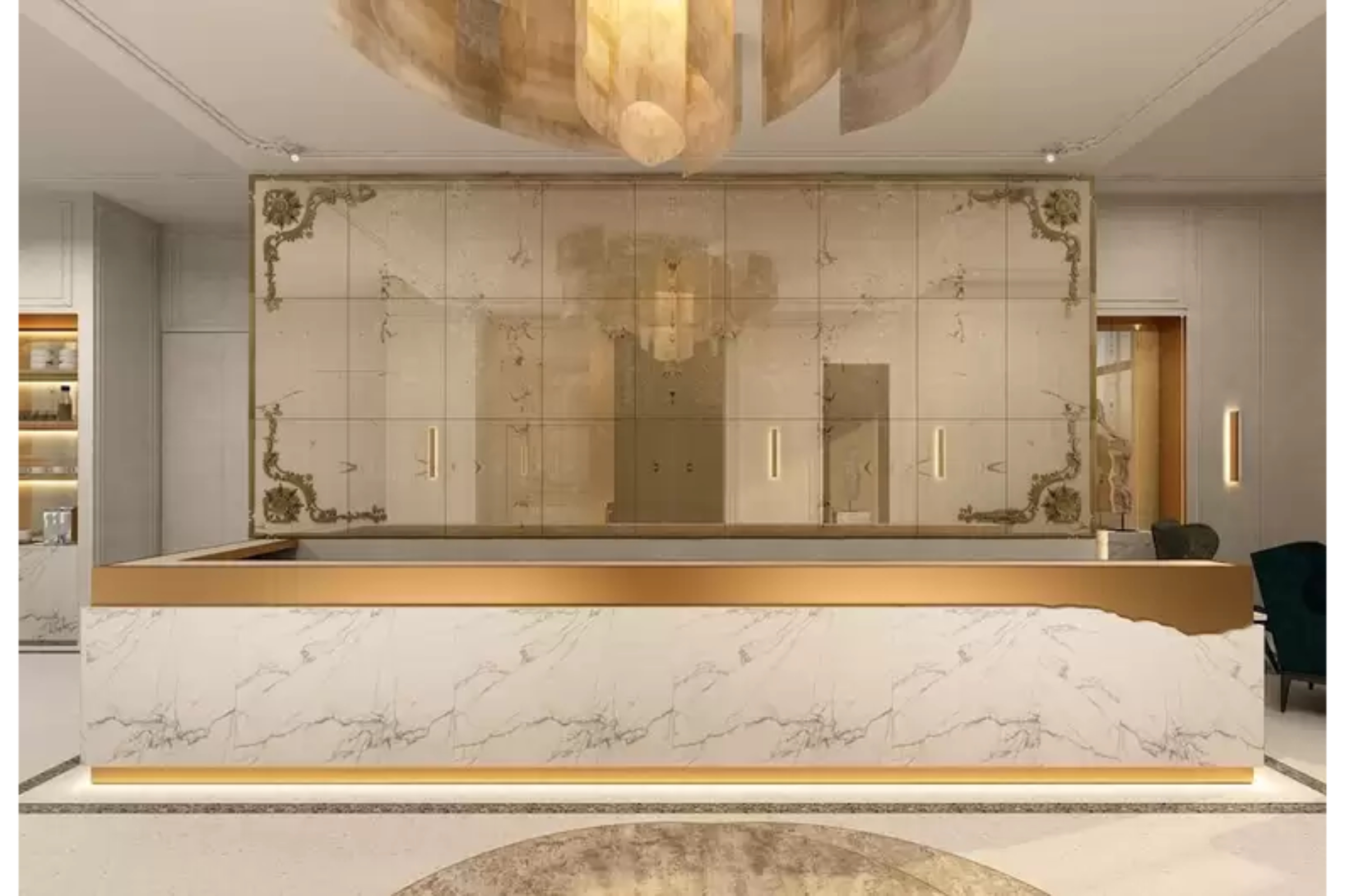 Maison Albar - Le Vendome by null