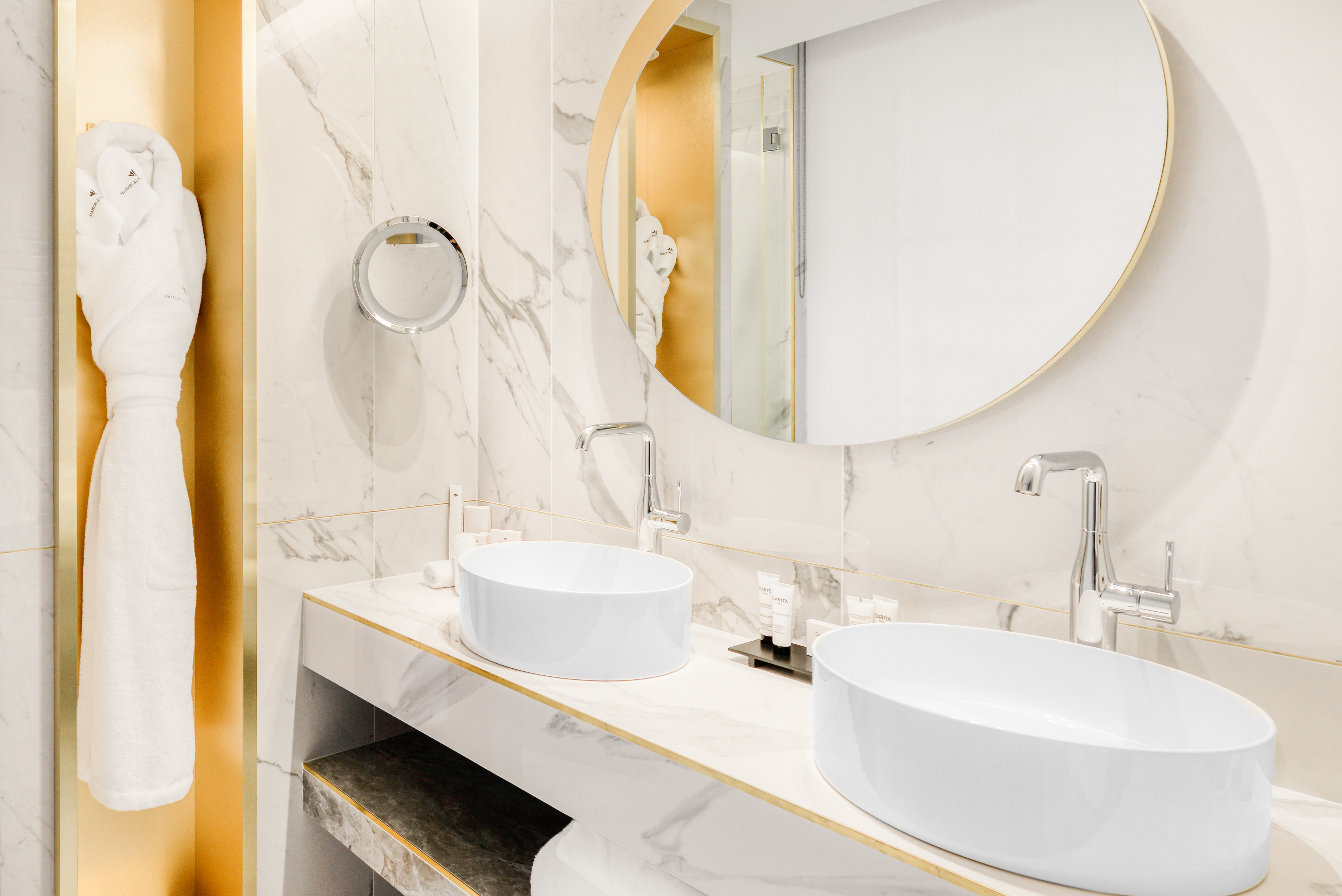 Gallery image of Maison Albar Hotels Le Vendome