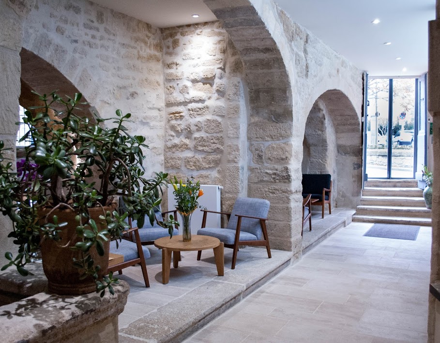 Boutique Hôtel Entraigues by null