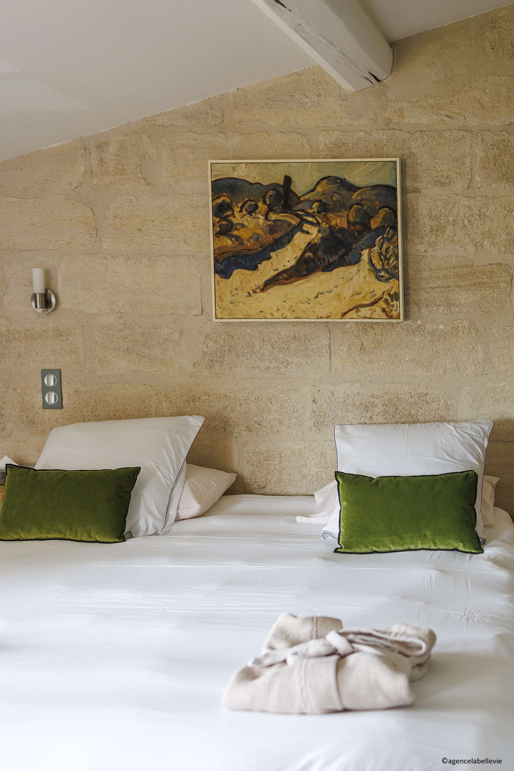 Boutique Hôtel Entraigues by null