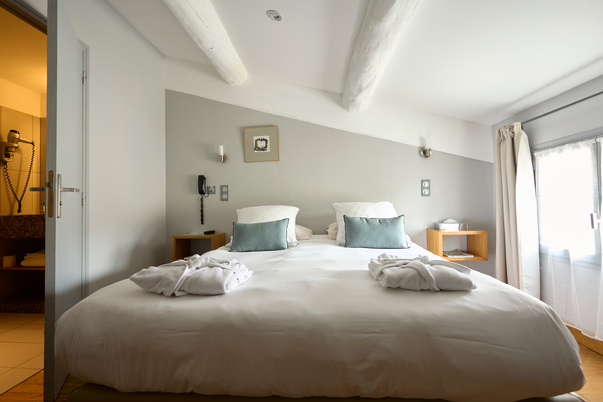 Shop Hotel Entraigues Uzès, Pont Du Gard by null