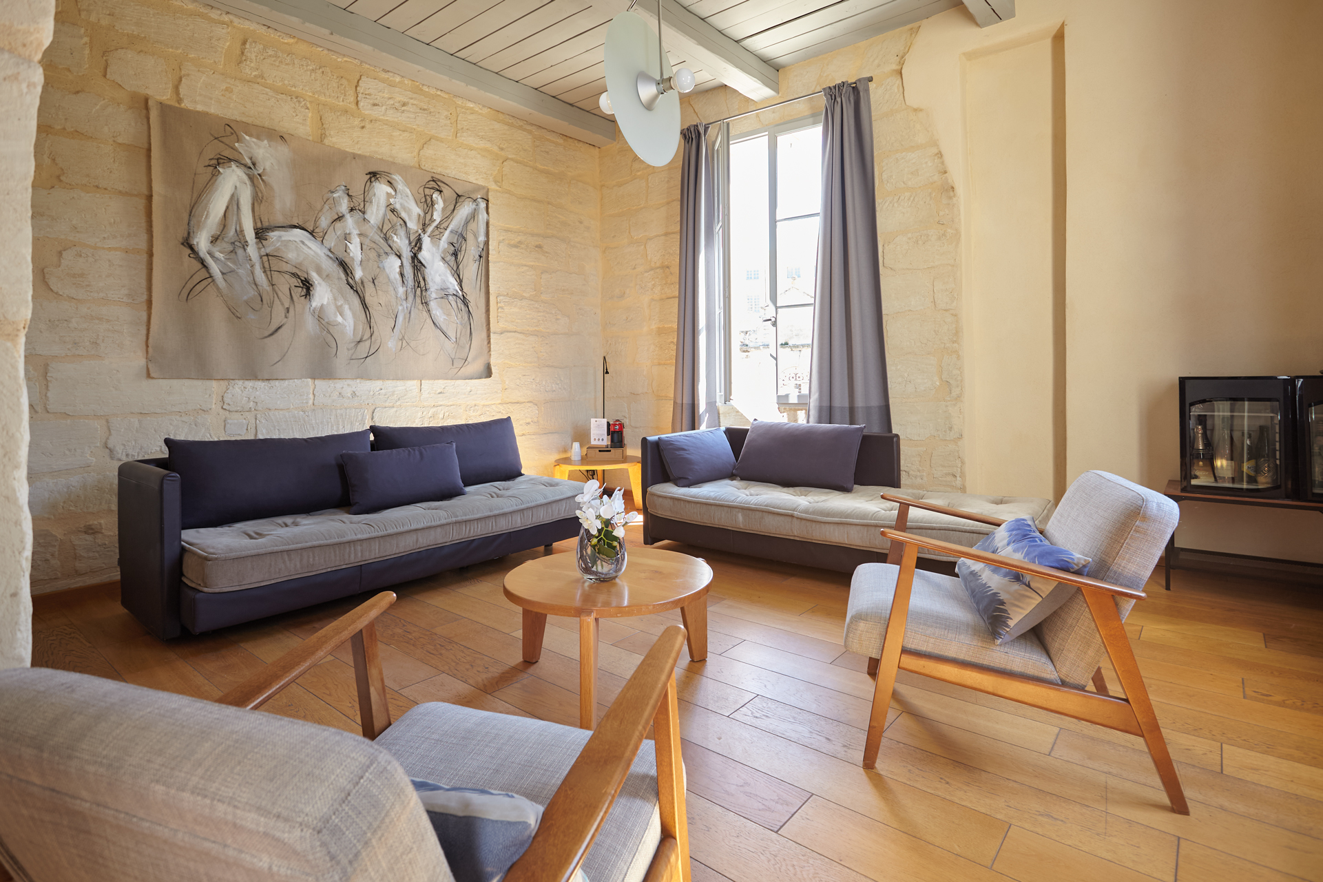 Shop Hotel Entraigues Uzès, Pont Du Gard by null