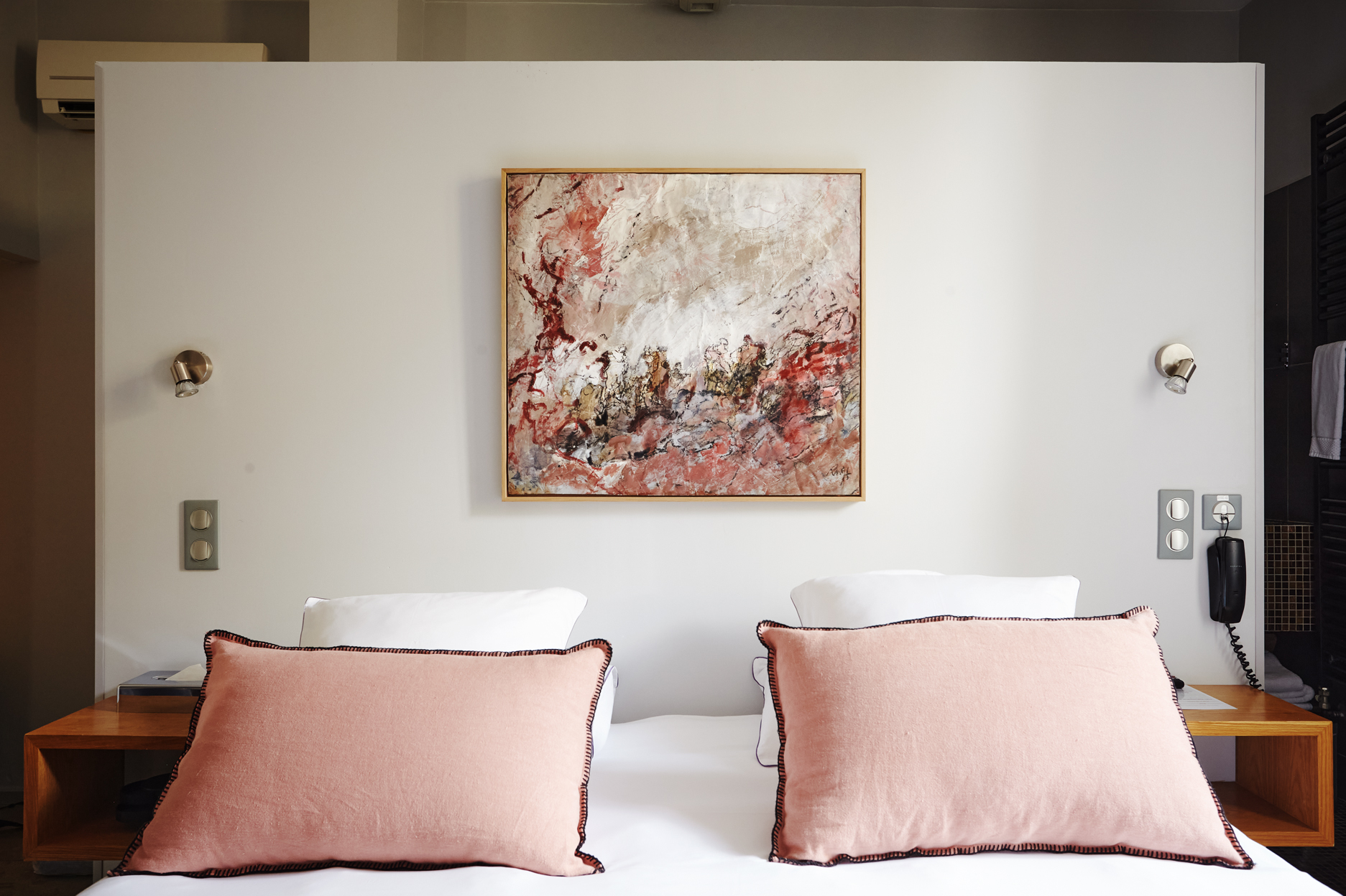 Boutique Hôtel Entraigues by null