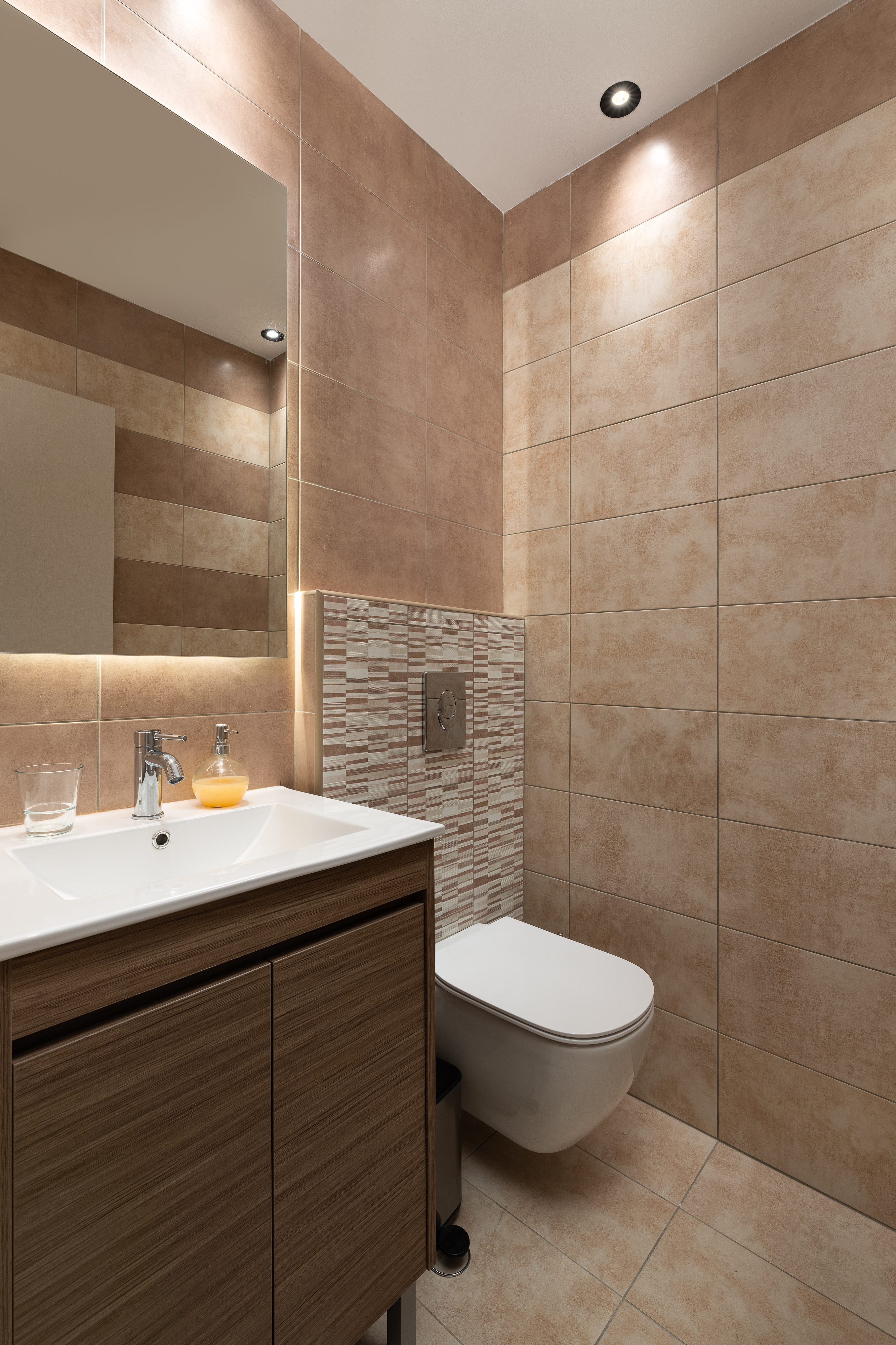 Rhodes Skyline Suites - photo