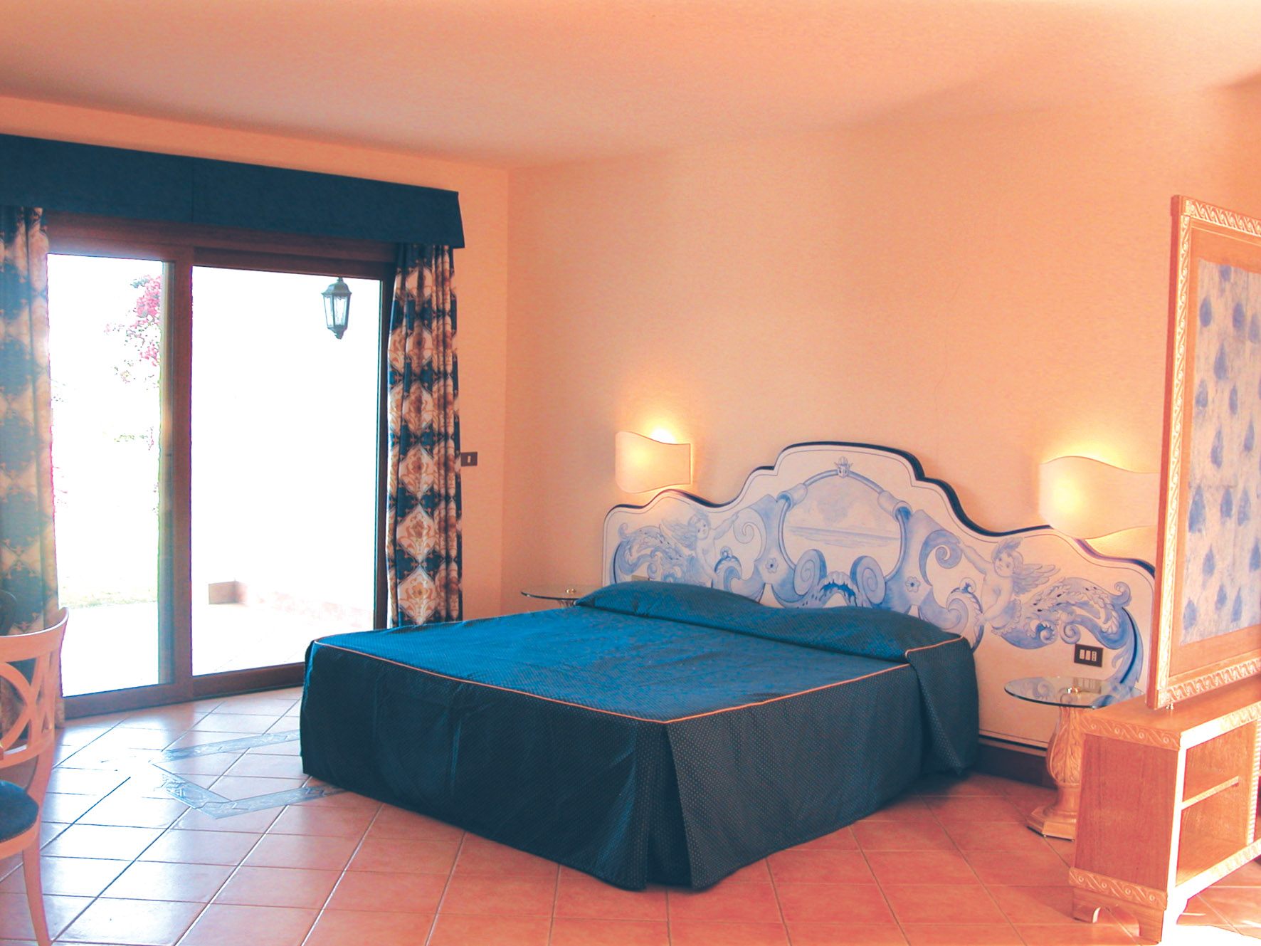 Club Esse Palmasera Il Borgo